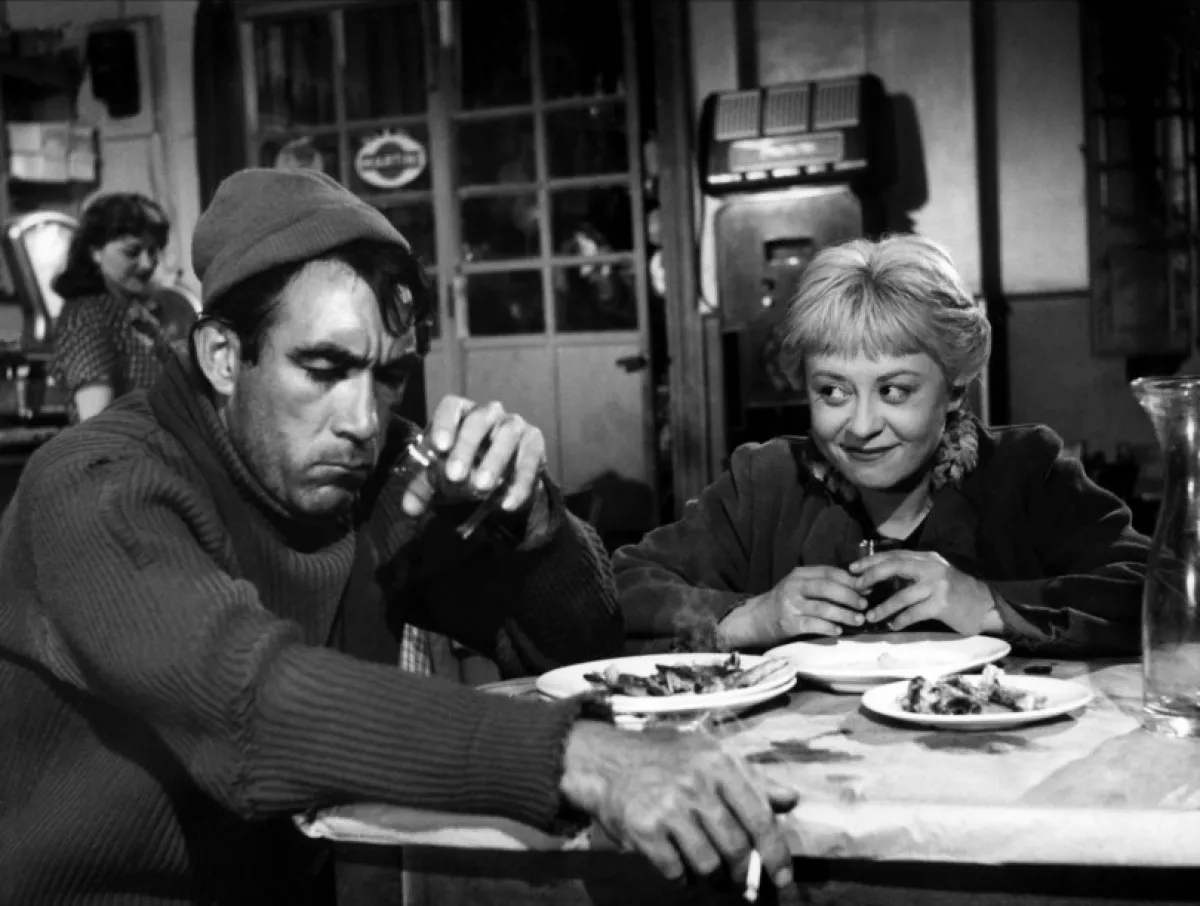 La Strada