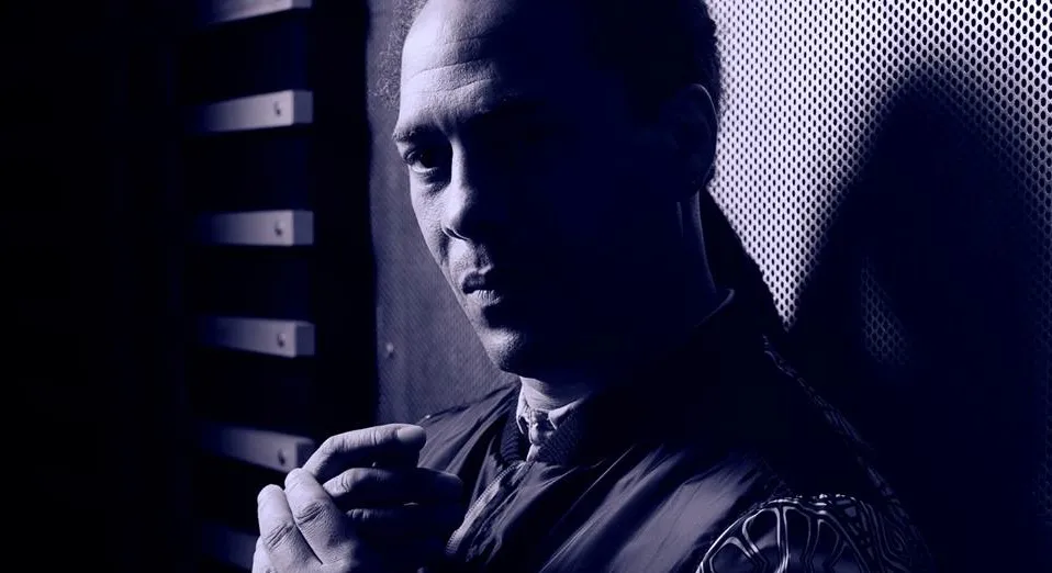 Roni Size