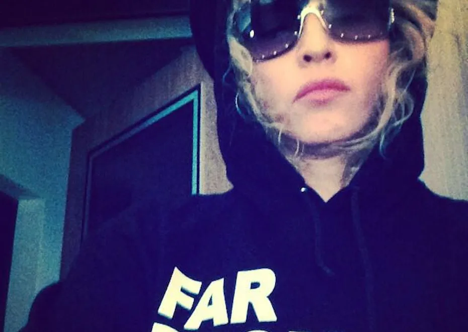 Madonna
