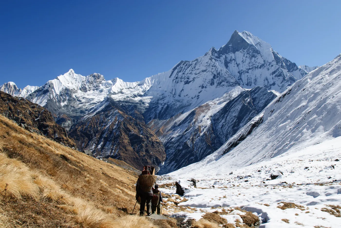 Annapurna