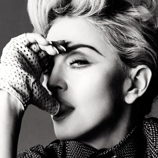 Madonna