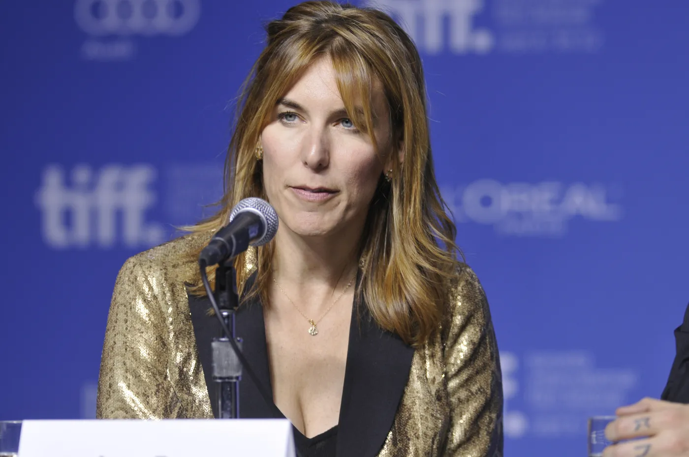 Amy Berg