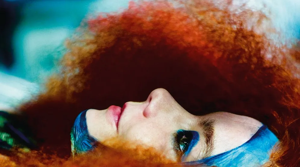Biophilia