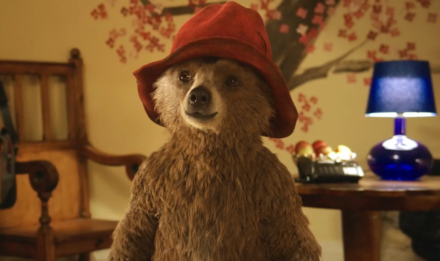 Paddington