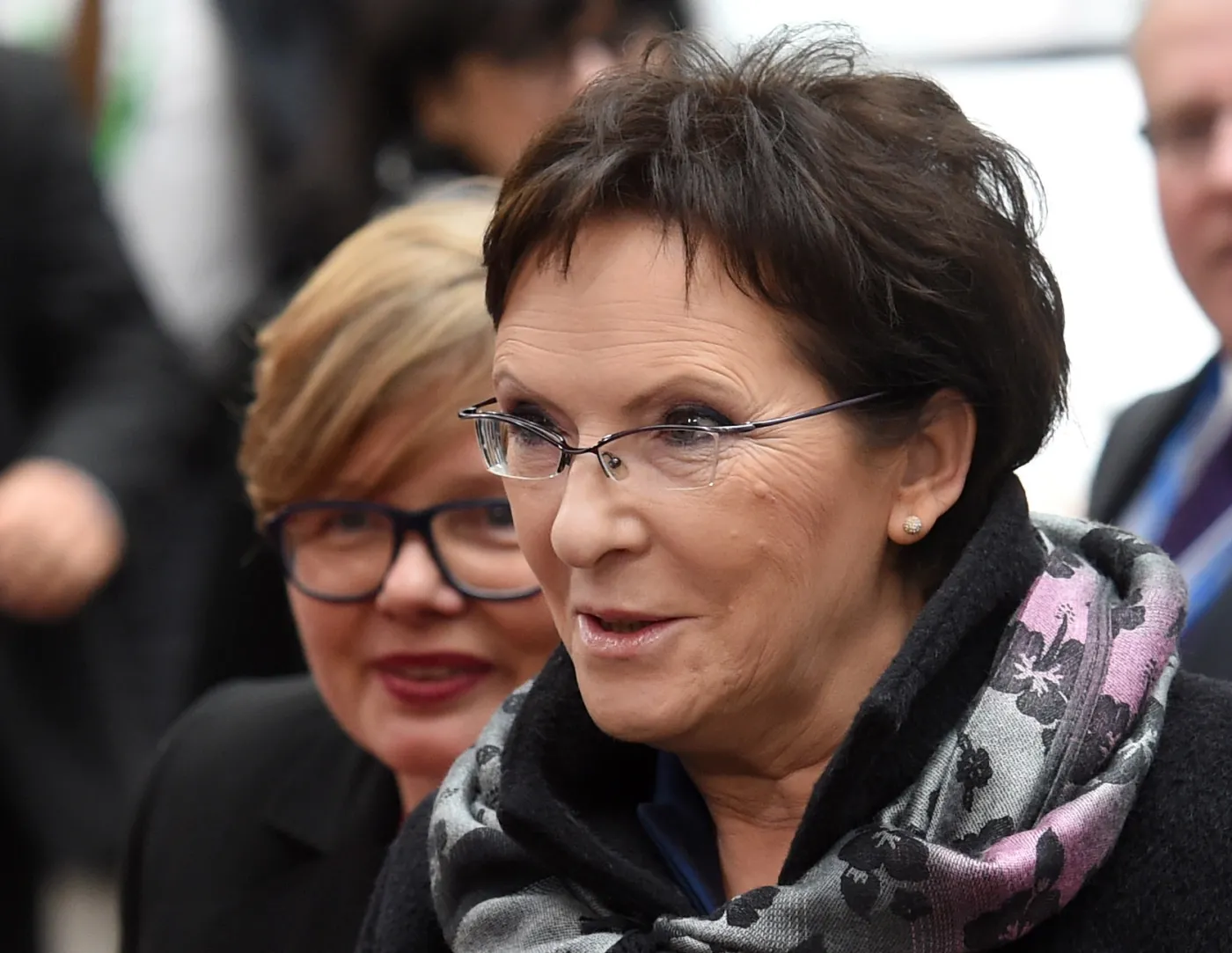 Ewa Kopacz