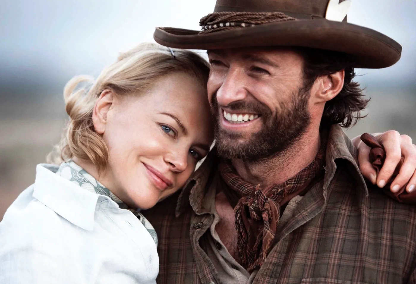 Hugh Jackman i Nicole Kidman adoptują dziecko z Kalkuty