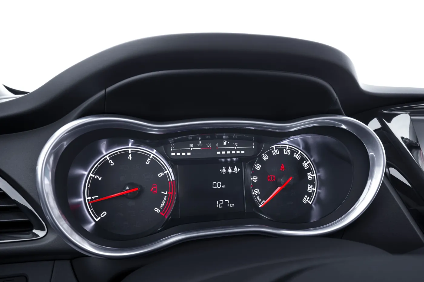 Nowy opel karl, czyli nowy rywal najtańszej Skody. ZDJĘCIA