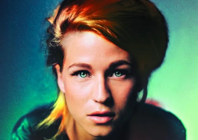Selah Sue