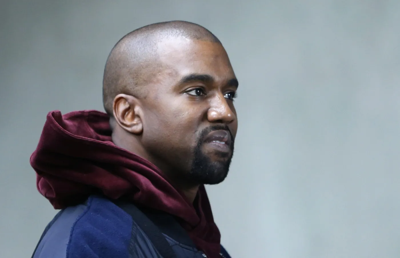 Kanye West