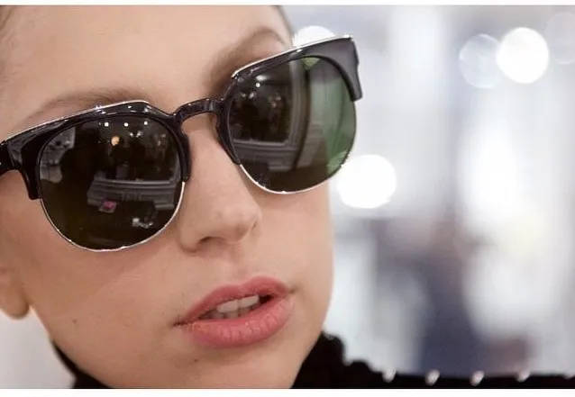 Lady Gaga