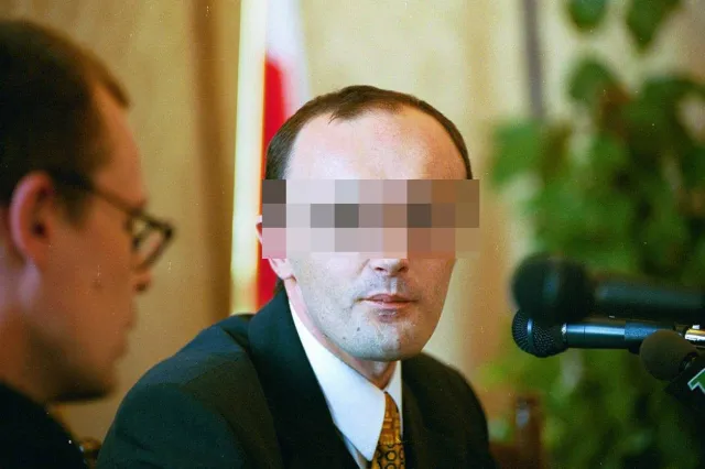 W Szwecji rozpoczął się proces Krzysztofa O. - byłego rzecznika praw ofiar przestępstw