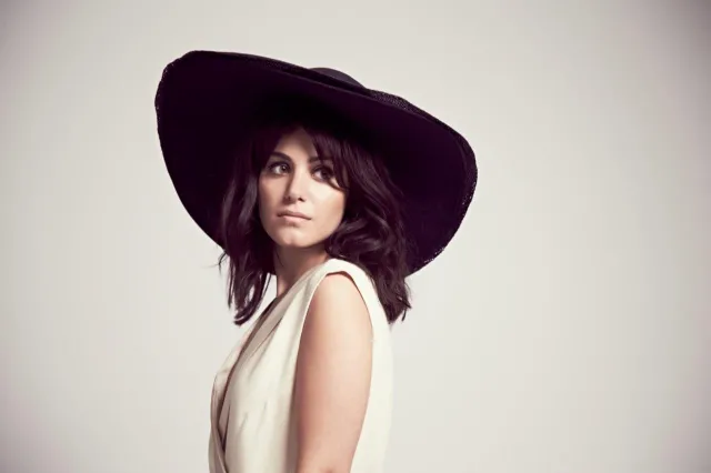 Już nie Katie Melua a Ketevan - ZDJĘCIA z nowej sesji!
