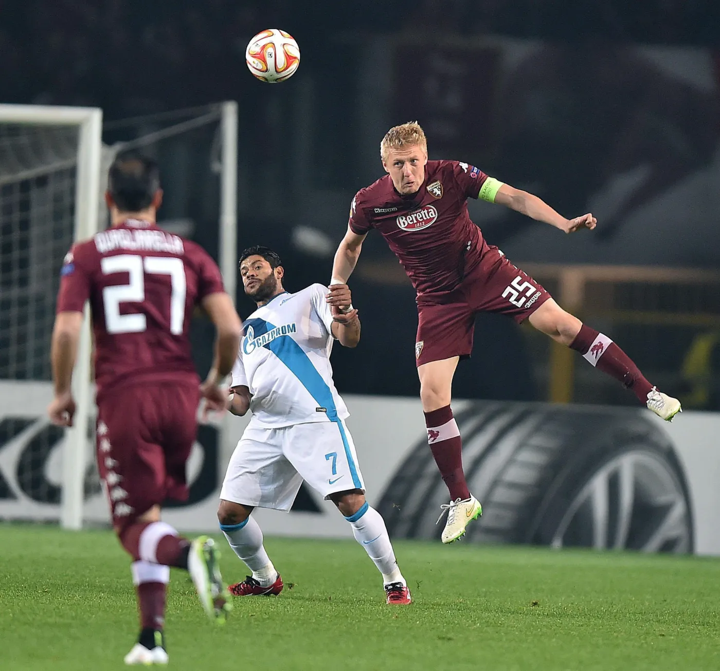 Kamil Glik