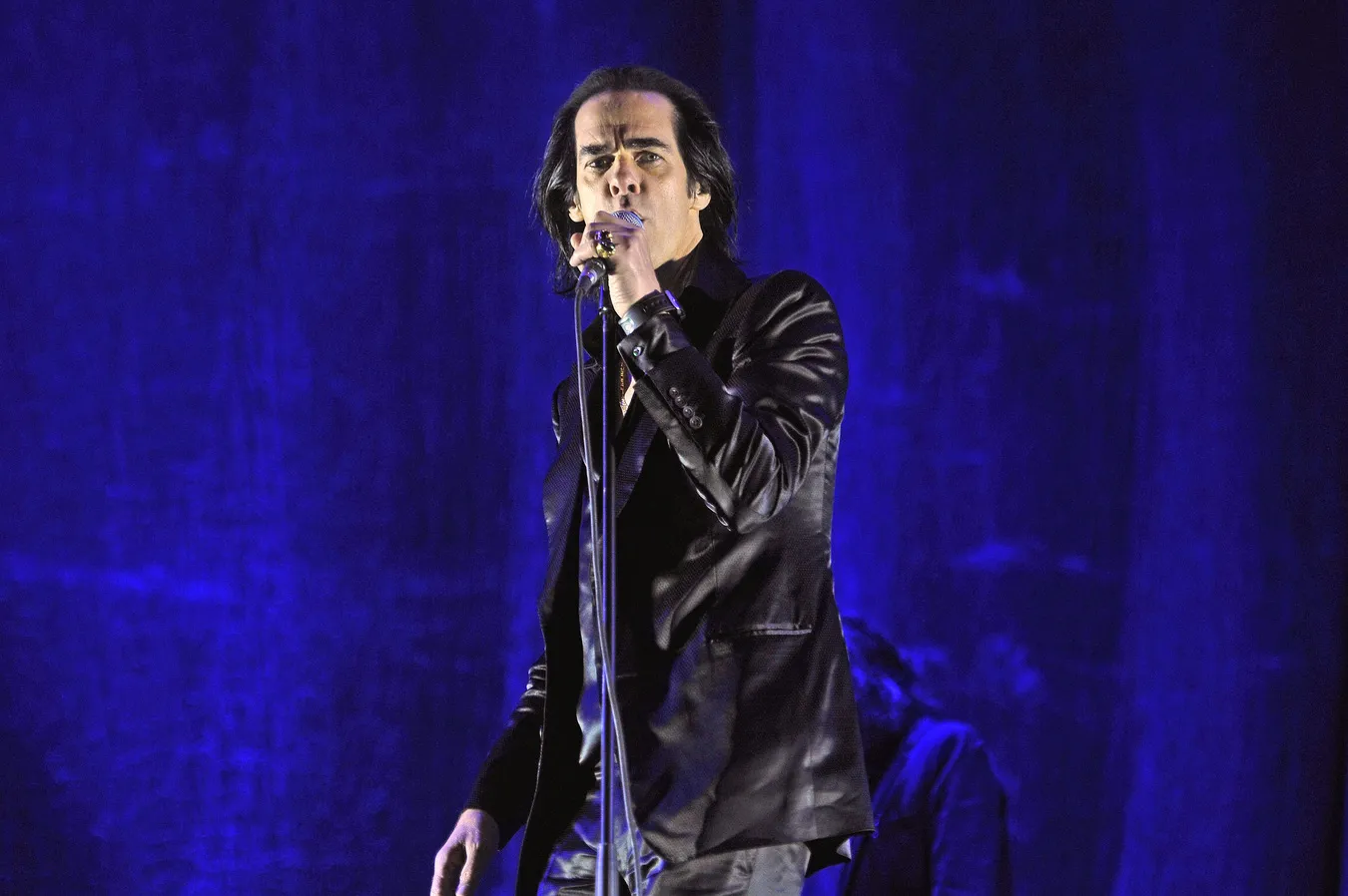 Nick Cave