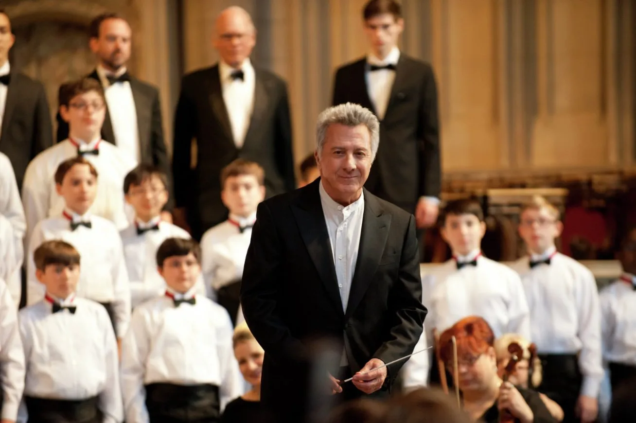 Boychoir