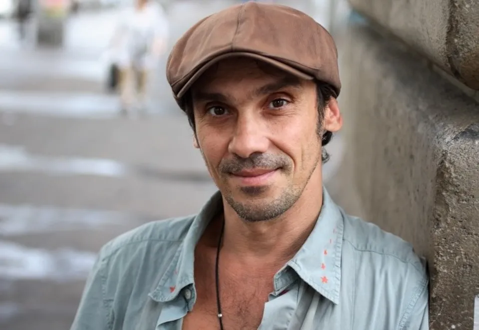 Manu Chao