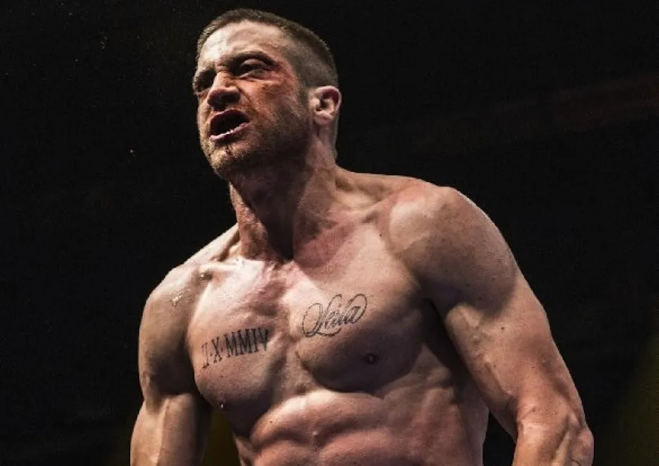 Southpaw