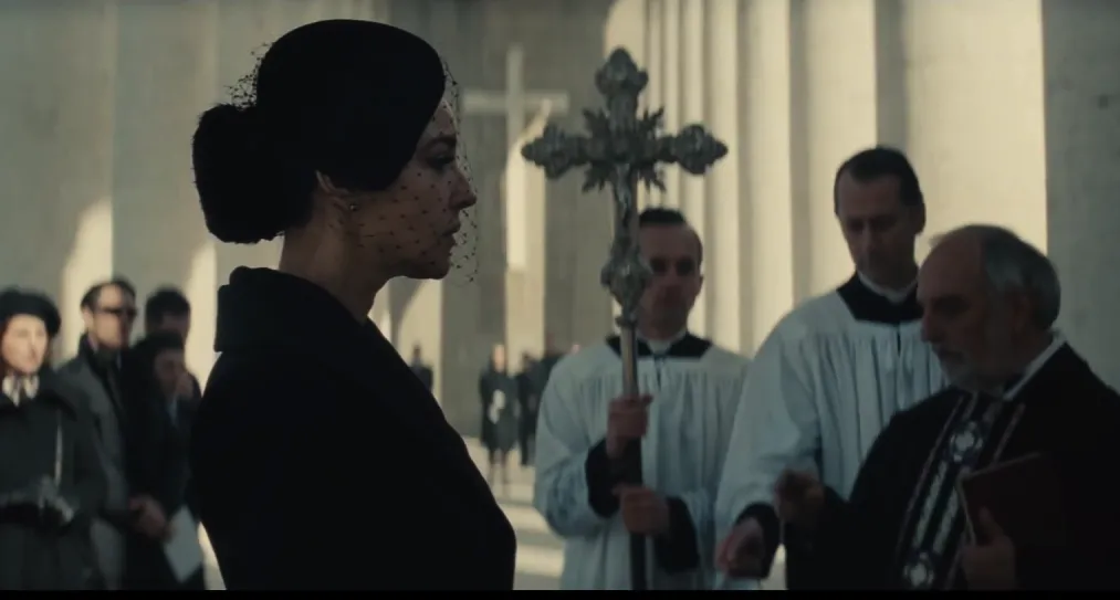 "Spectre": pierwszy zwiastun, nowe zdjęcia z 24. "Bonda"