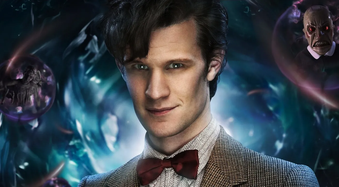 Doktor Who