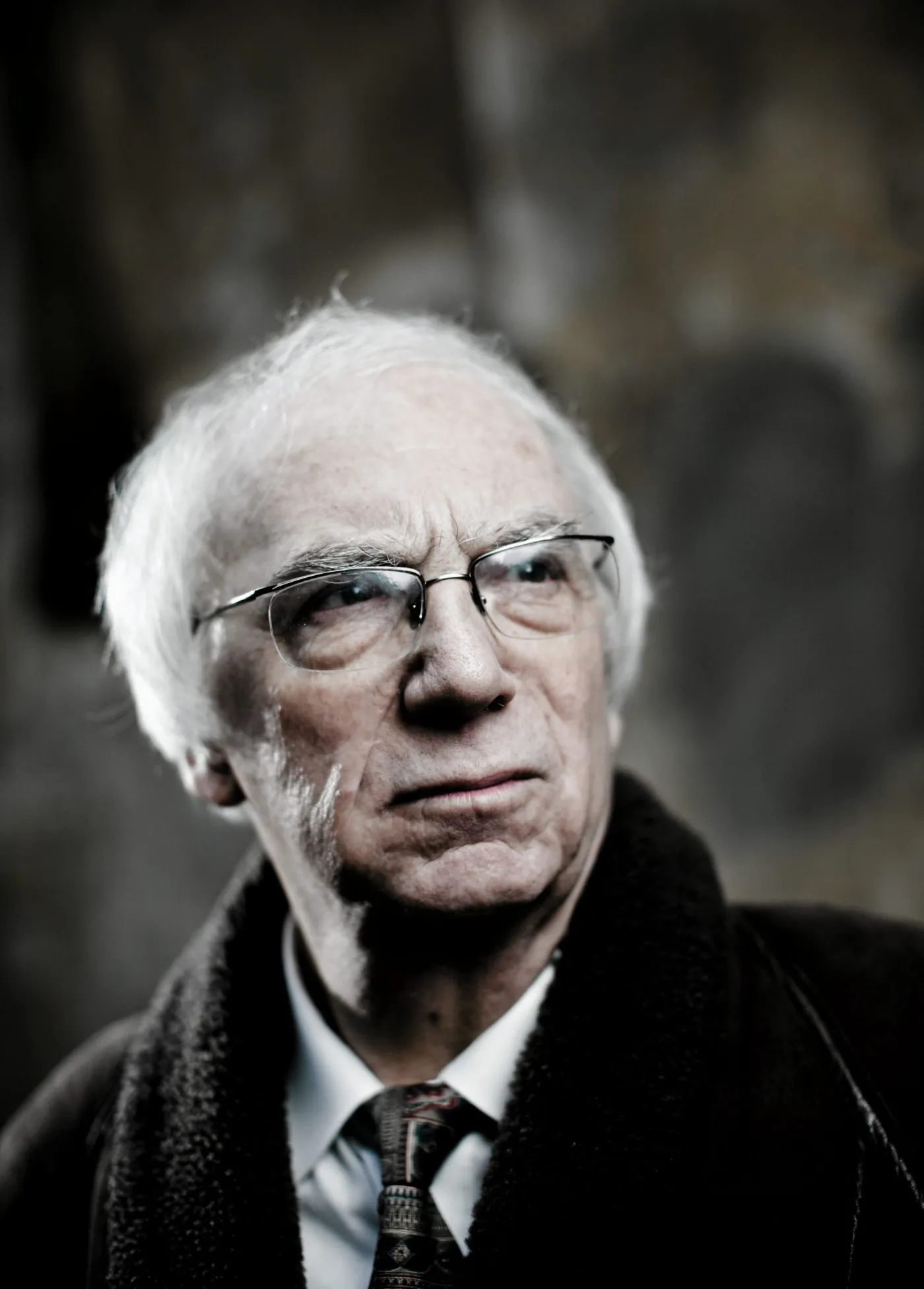 Jerzy Bahr