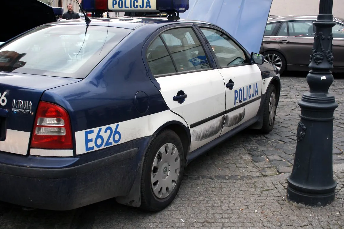 Policja