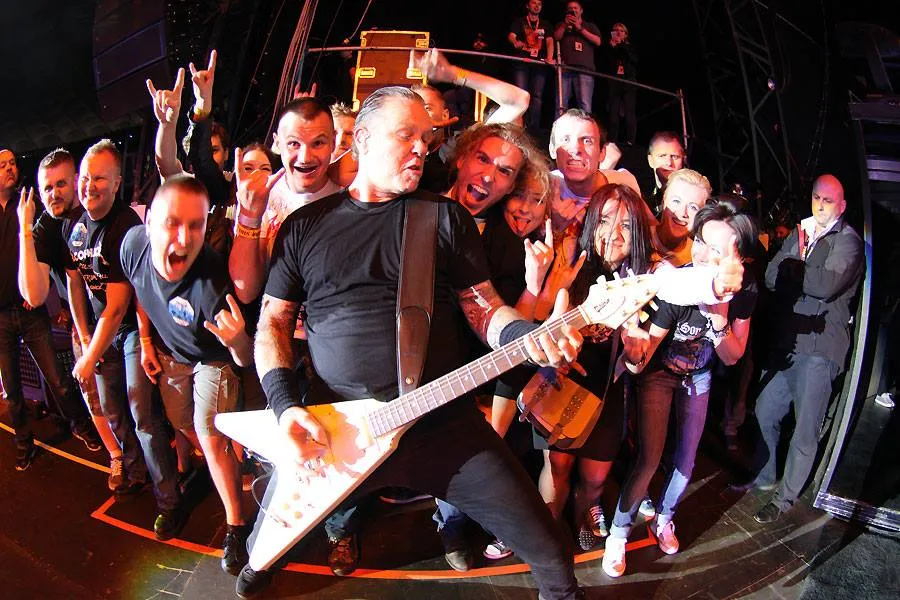 Metallica