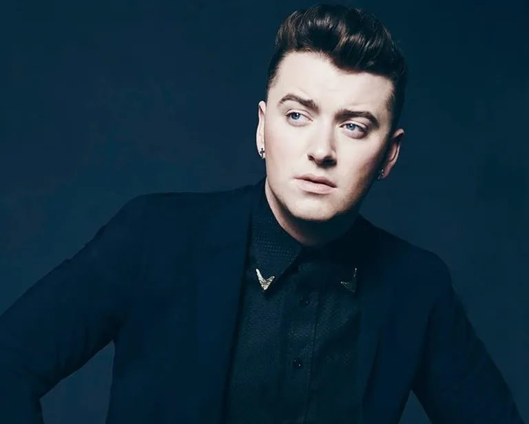 Sam Smith