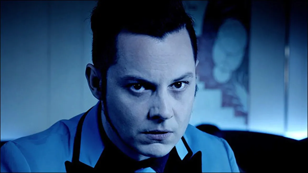 Jack White