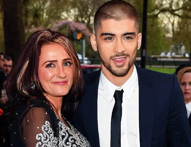 Zayn Malik