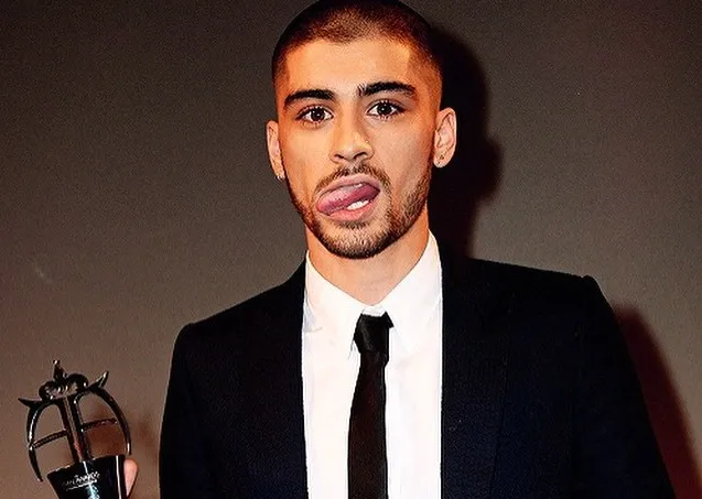 Zayn Malik