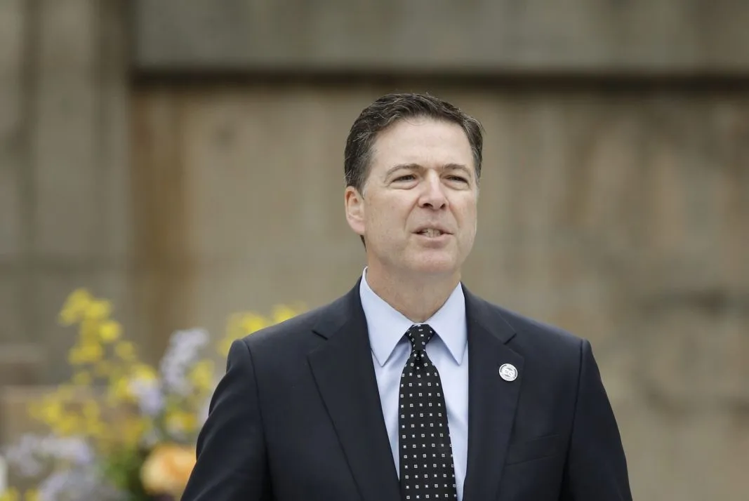 Szef FBI