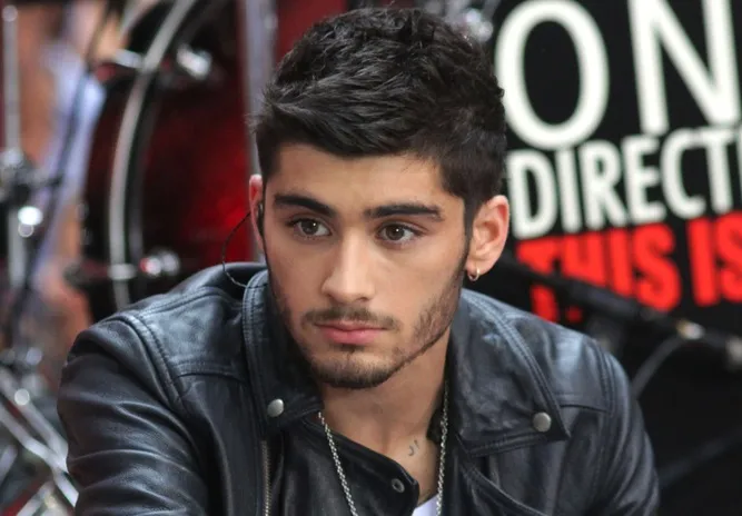 Zayn Malik