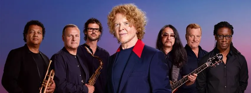 Simply Red