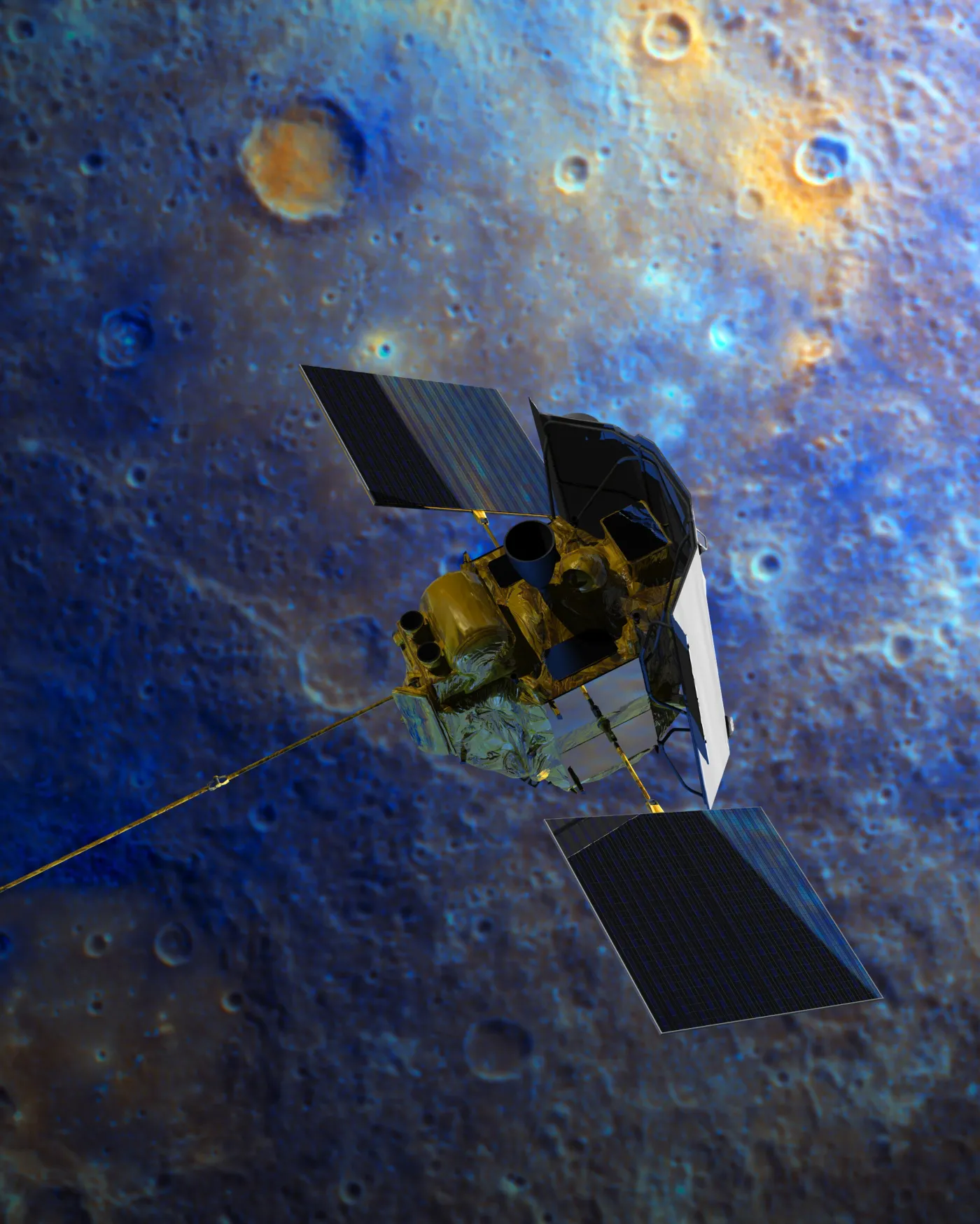 Messenger