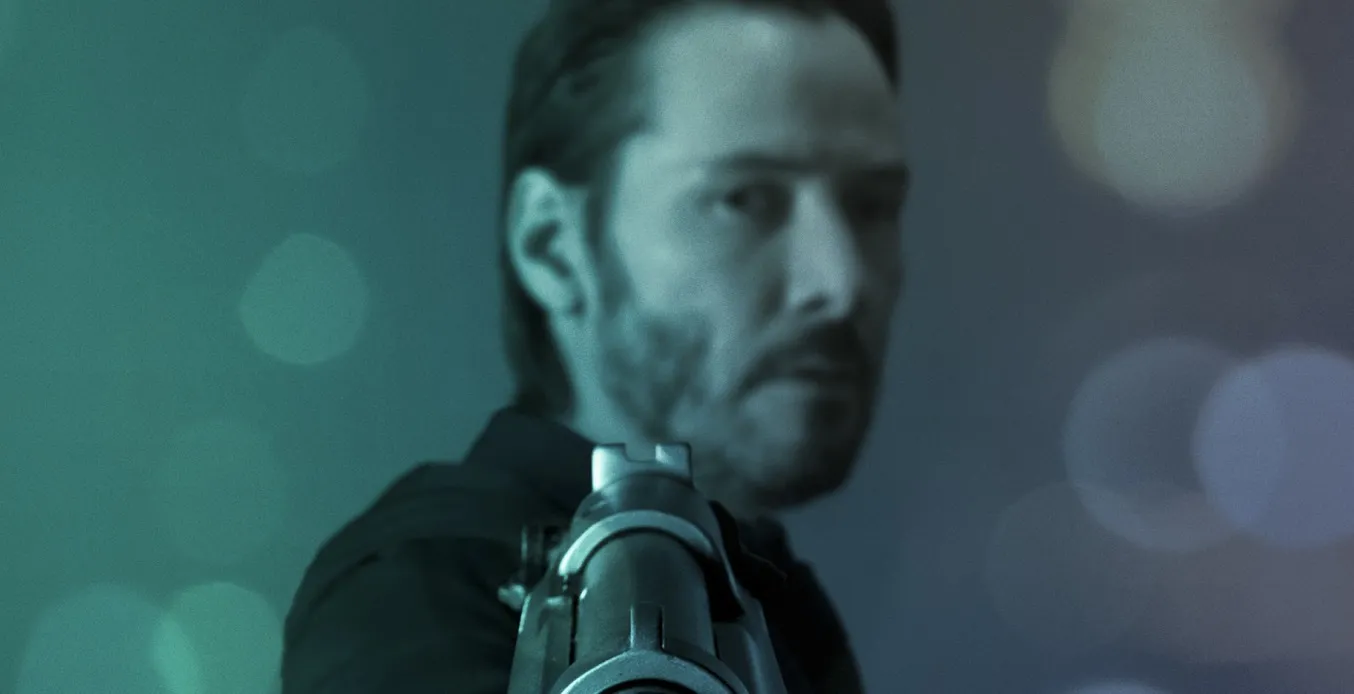 John Wick