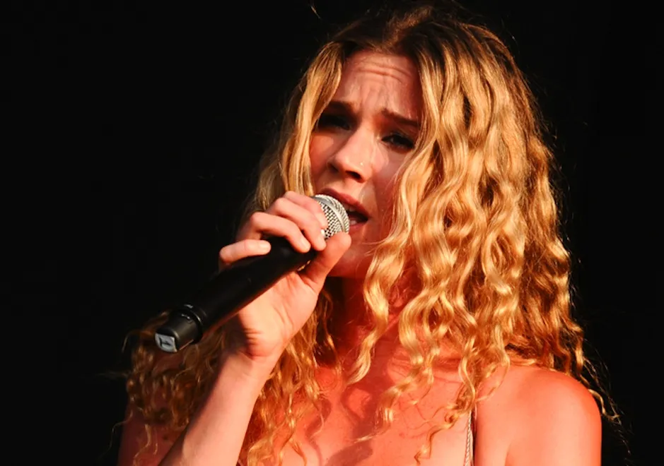 Joss Stone