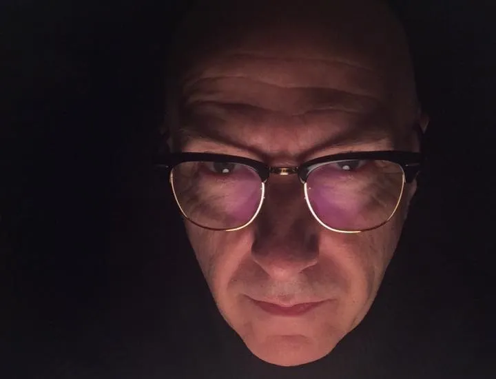 Midge Ure