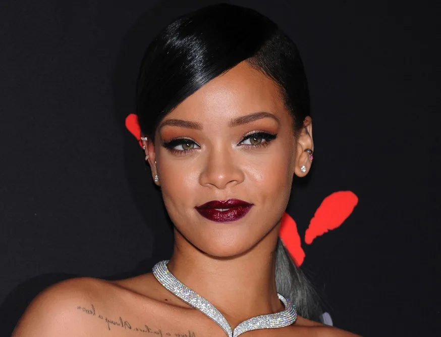 Rihanna