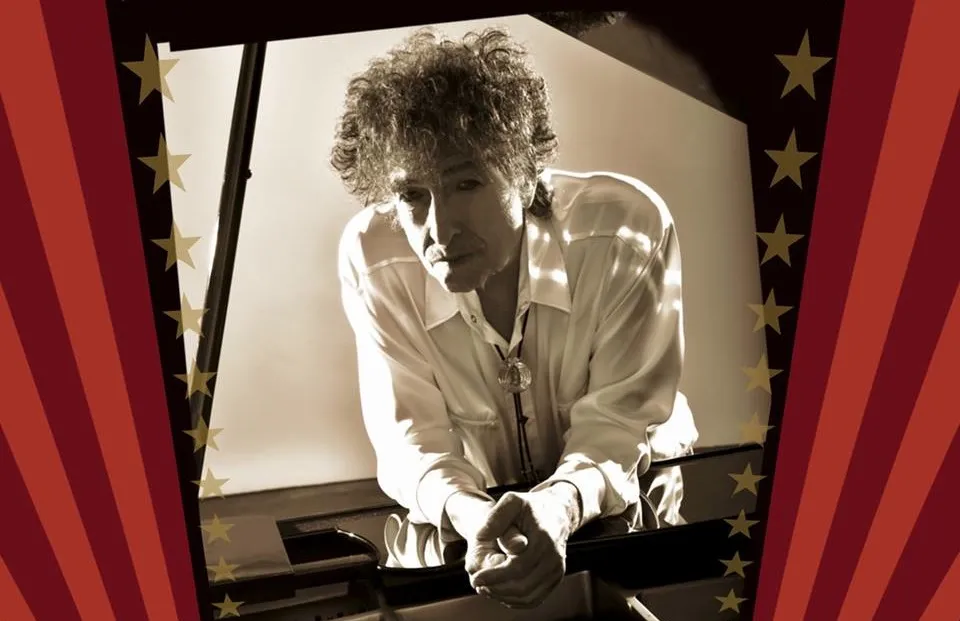 Bob Dylan