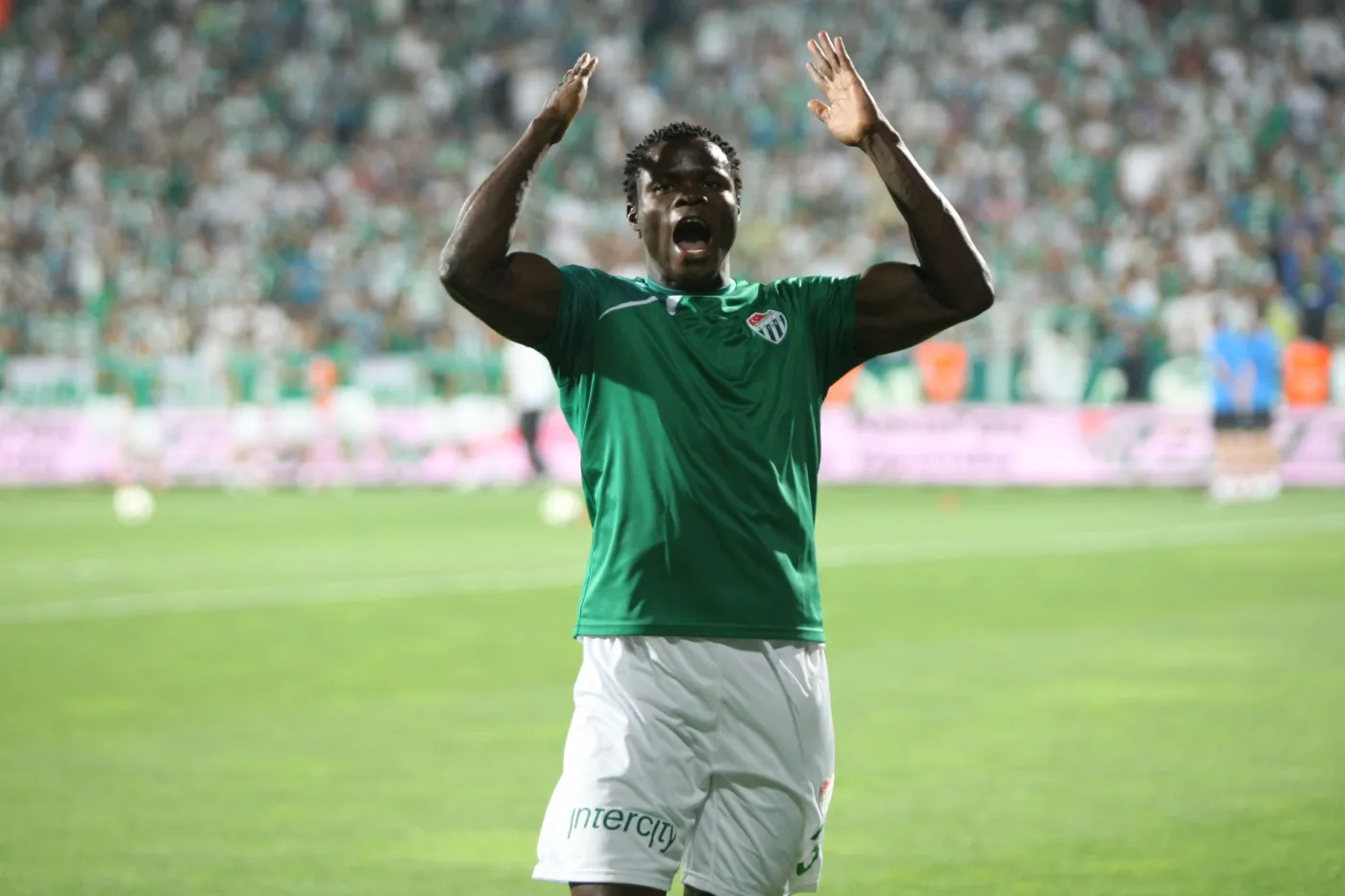 Taye Taiwo