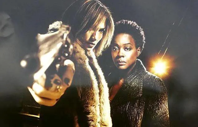 Lila & Eve