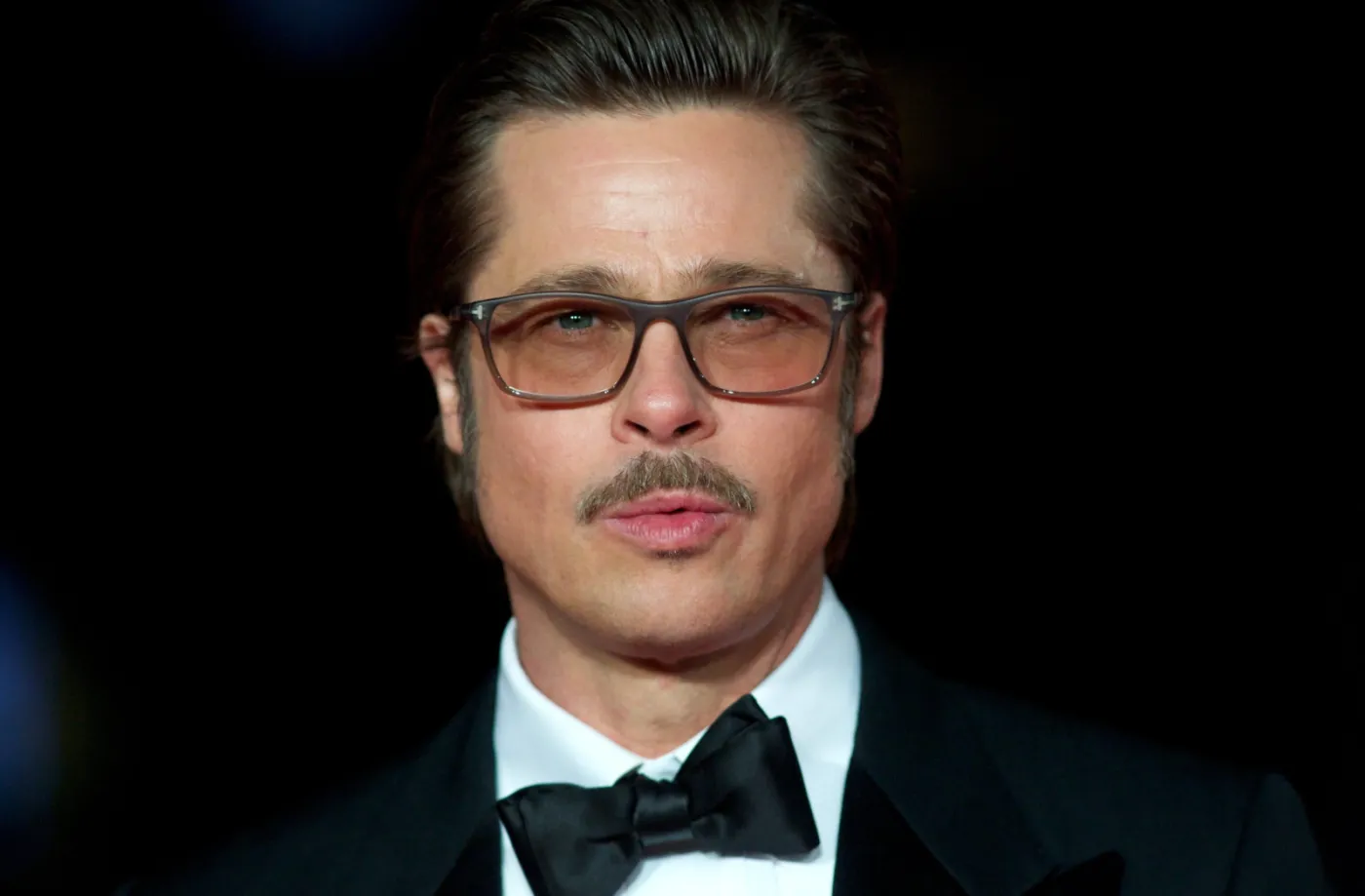 Brad Pitt