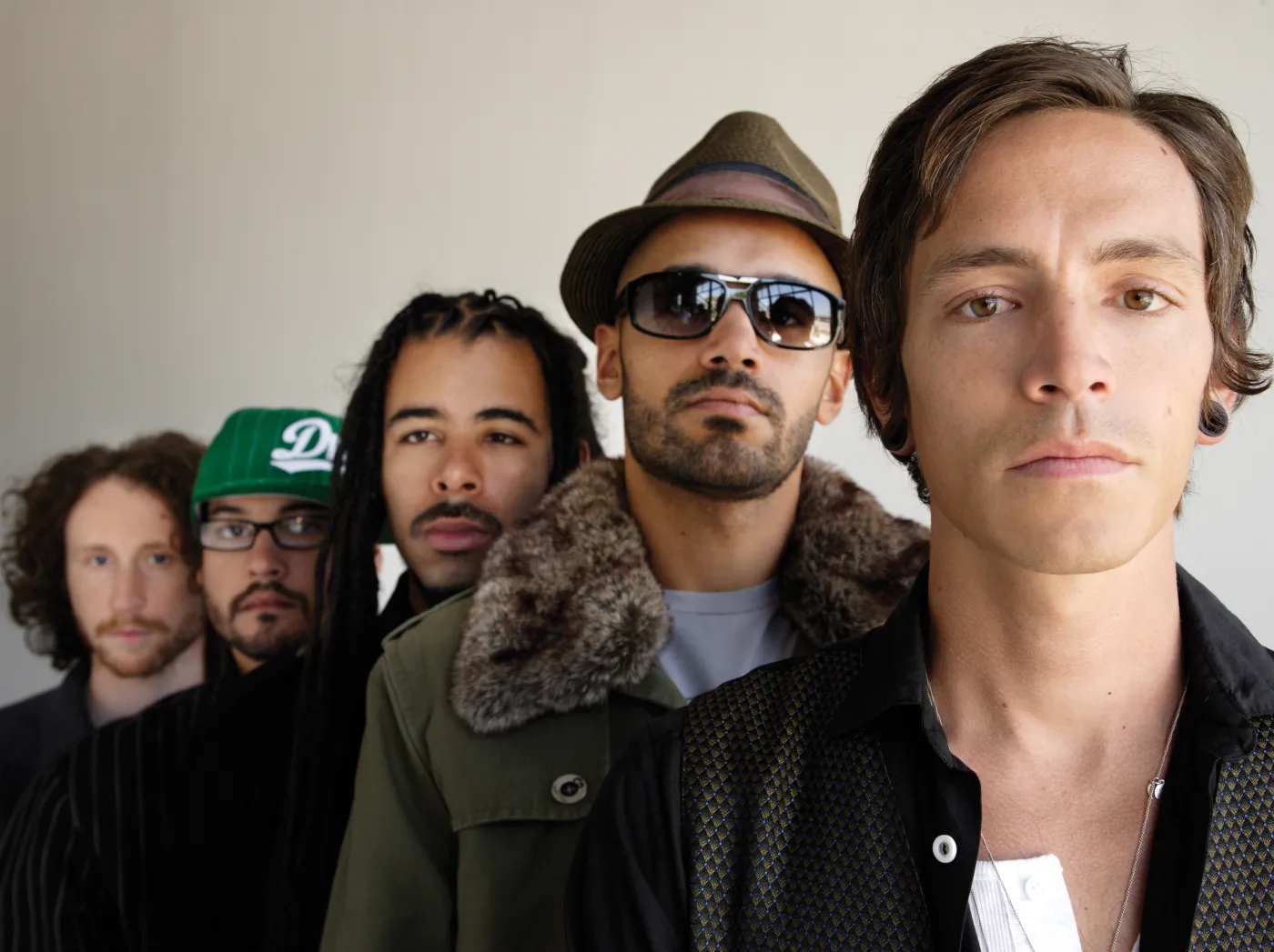 Incubus