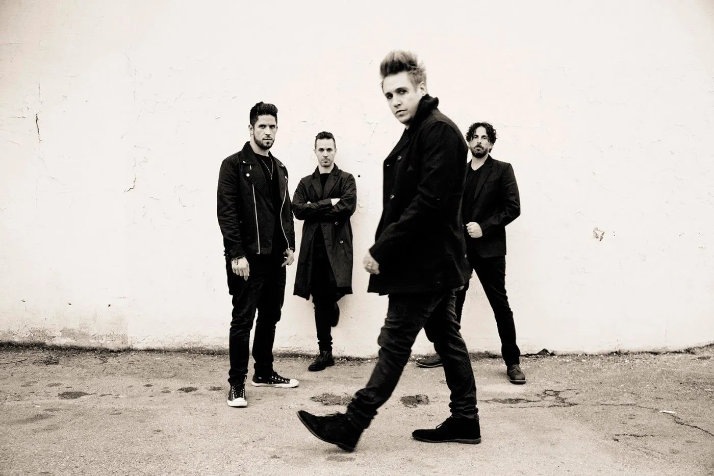 Papa Roach