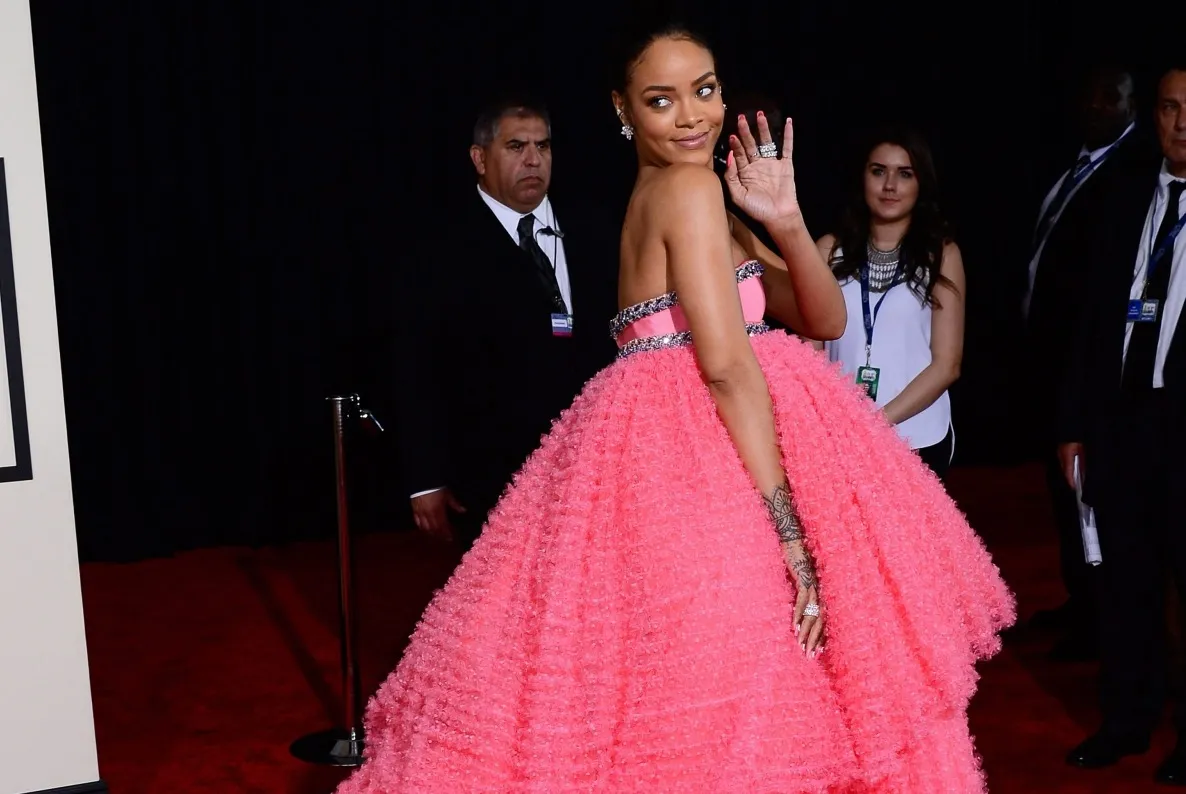 Rihanna