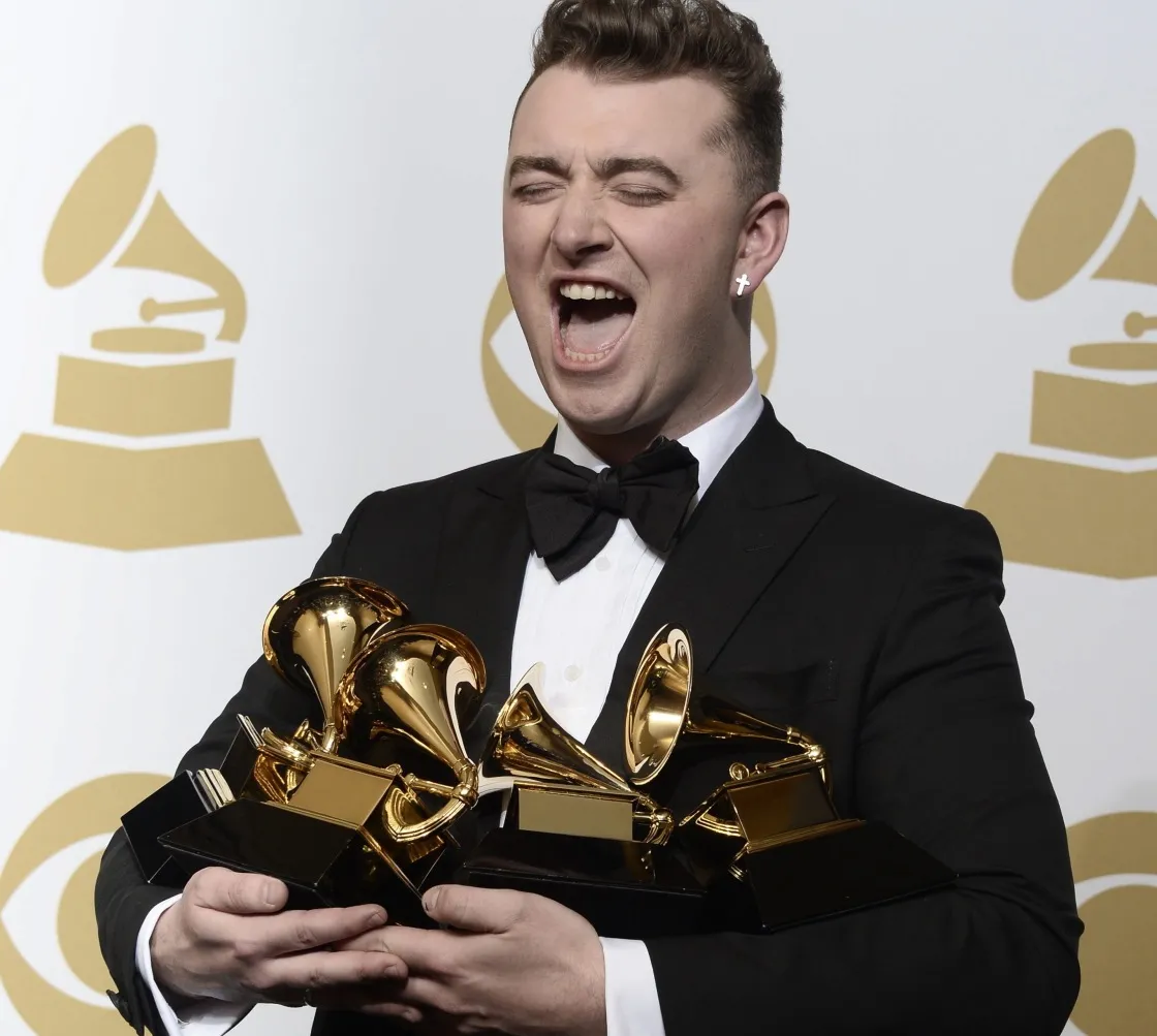 Sam Smith