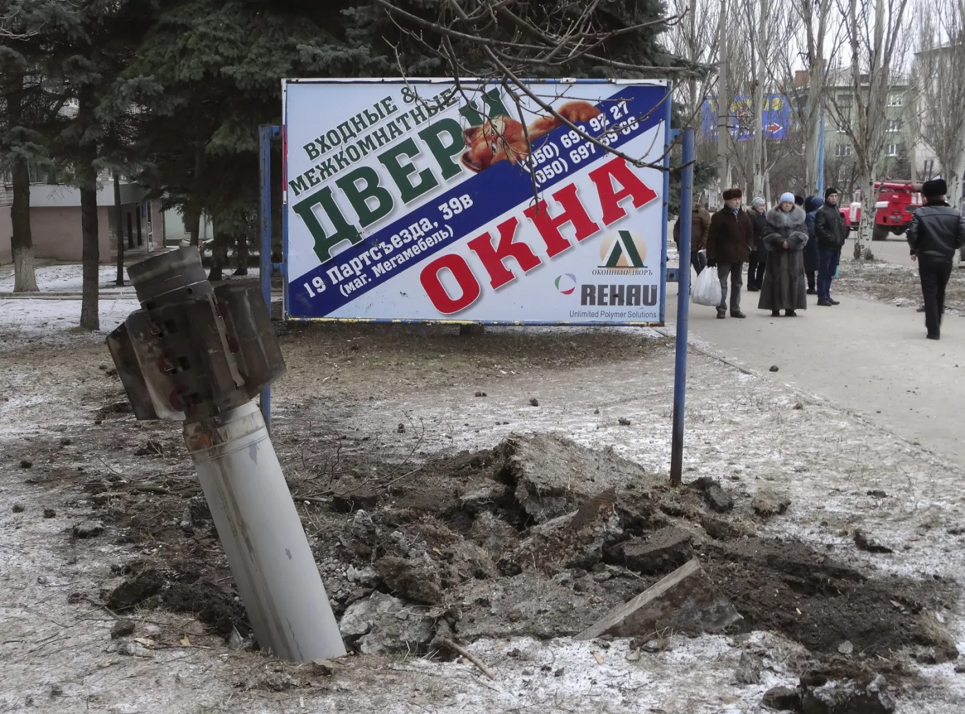 Kramatorsk