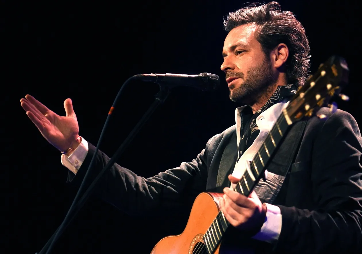 Adam Cohen