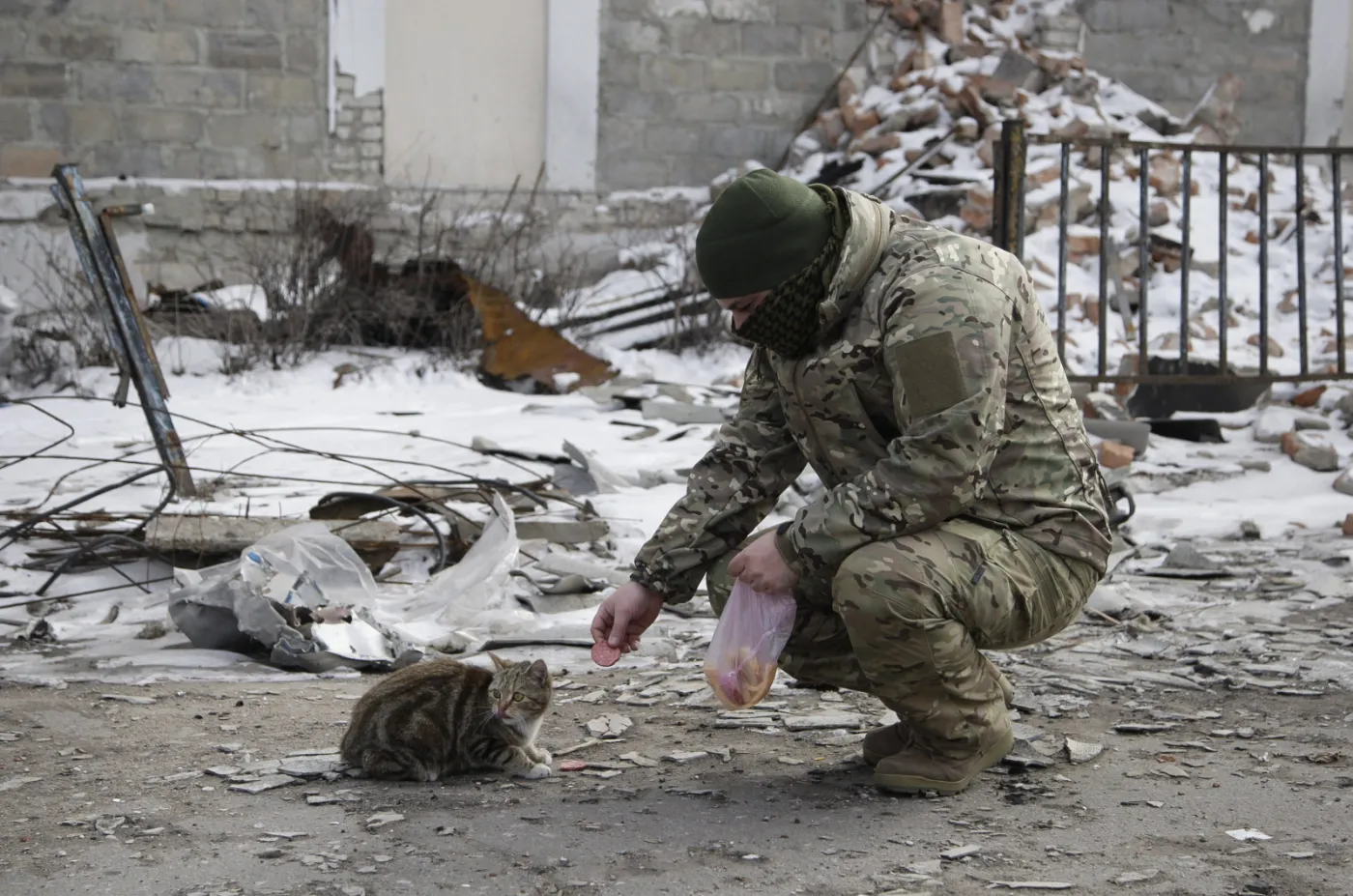Ukraina