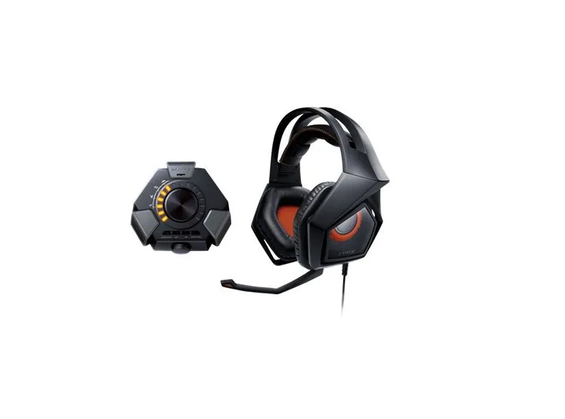 Strix DSP